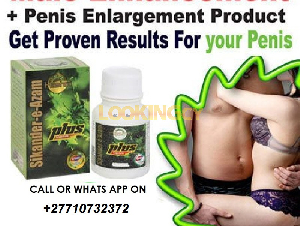 Permanent Network Herbal Cream For Penis Enlargement In Naypyidaw Capital of Myanmar Call +27710732372 In Koster Town in South Africa