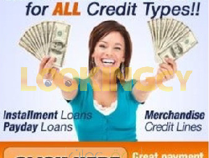 Money lender that give out fast cash