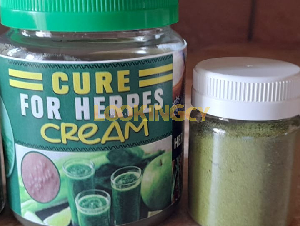 Get Rid Of Herpes And Chronic Inflammatory Diseases