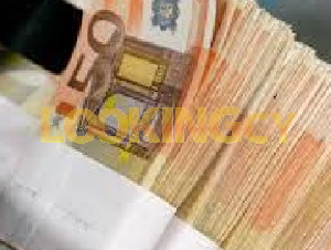  GLOBAL FINANCE €5K-€500 MILLION PERSONAL AND BUSINESS LOANS