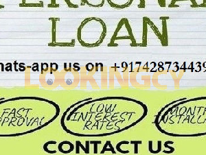 Personal and Business Loan Offer