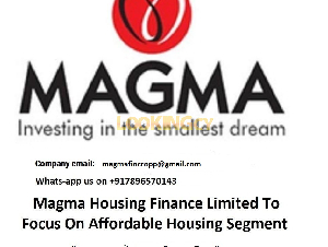 Finance available now in Magma