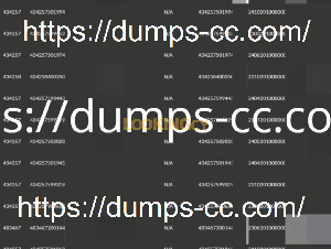 https://dumps-cc.com/ 2022 Fresh CC/CVV Valid Shop, Good Dumps Track Pin 