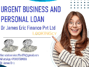 Financing / Credit / Loan